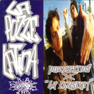 Pozzeidos X La Ilusion