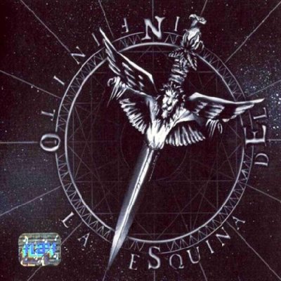 La Esquina Del Infinito