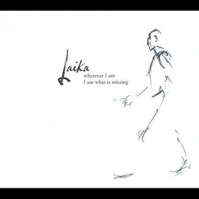 Wherever I Am I Am What Is Missing