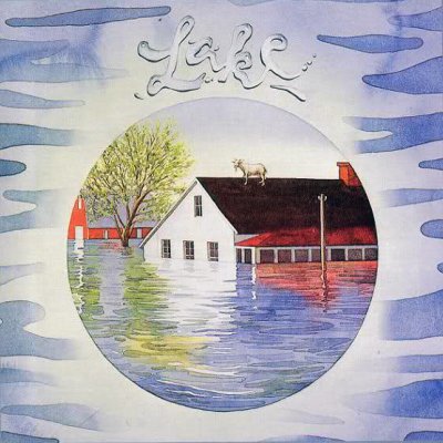 Lake II