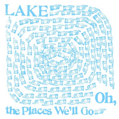 Oh, The Places We'll Go