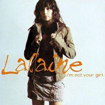 I'm Not Your Girl