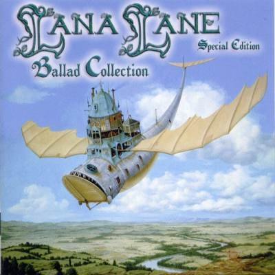 Ballad Collection