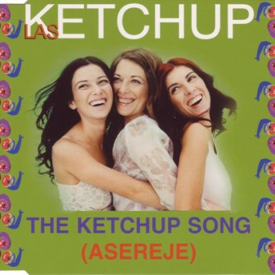 The Ketchup Song (Asereje)