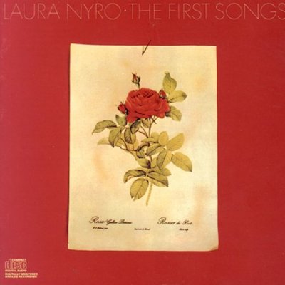 The First Songs