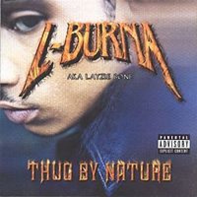 Thug By Nature