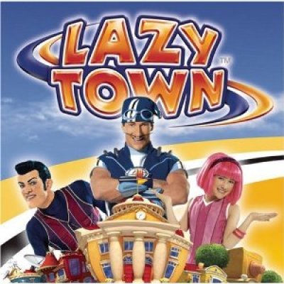 Lazytown