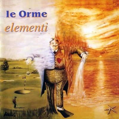 Elementi