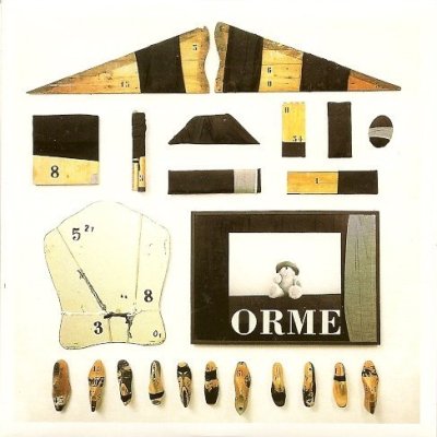 Orme
