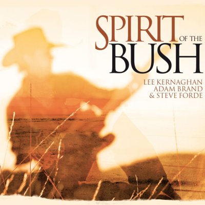 Spirit Of The Bush