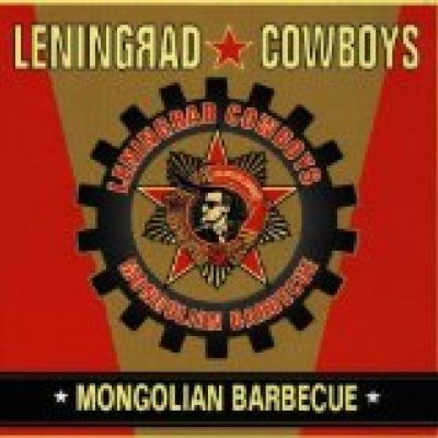 Mongolian Barbecue