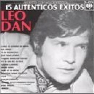 15 Auténticos Exitos