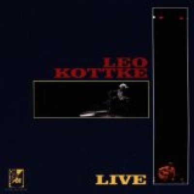Leo Kottke Live