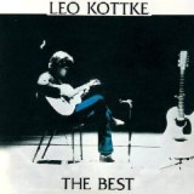 The Best of Leo Kottke