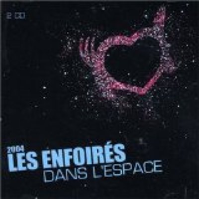 Les Enfoirés Dans l'Espace