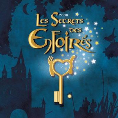 Les Secrets Des Enfoirés