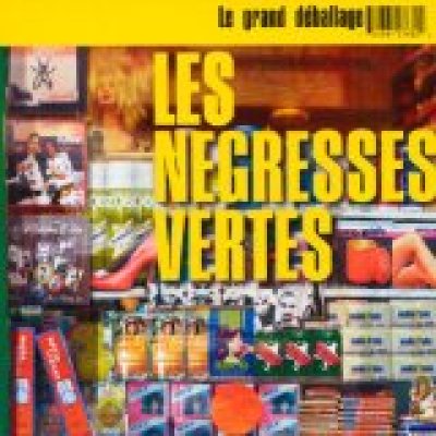 Le grand déballage