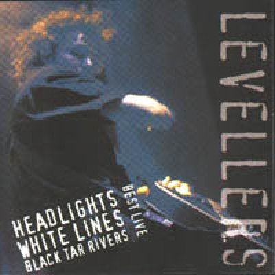 Best Live: Headlights, White Lines, Black Tar Rivers