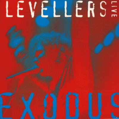 Exodus - Live EP