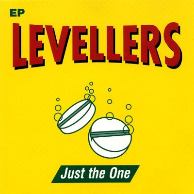 Just the One EP