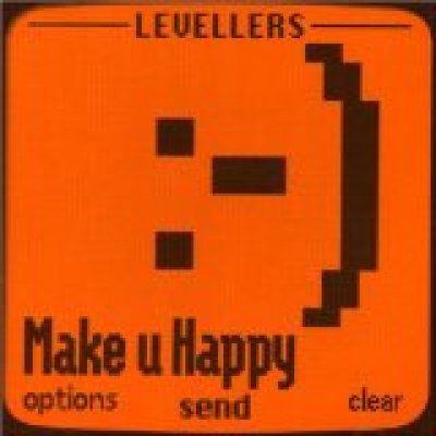 Make You Happy