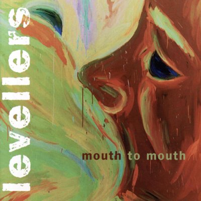 Mouth To Mouth
