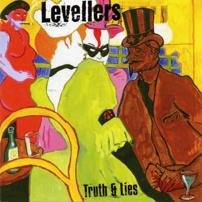 Truth & Lies