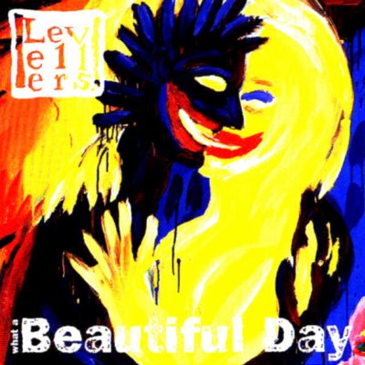 What A Beautiful Day