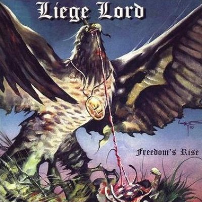 Freedom's Rise