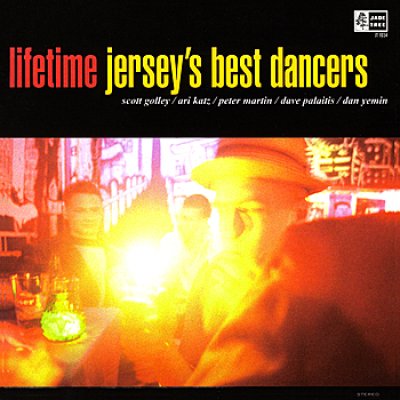 Jersey's Best Dancers