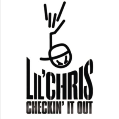 Checkin' It Out