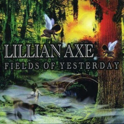 Fields Of Yesterday