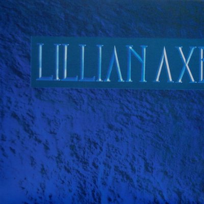 Lillian Axe