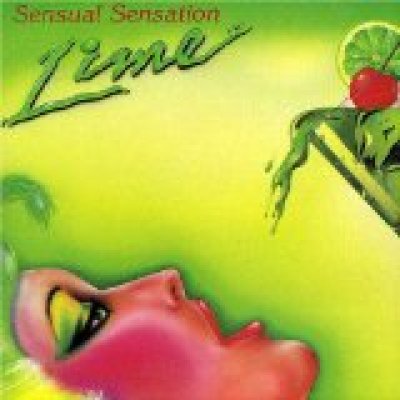 Lime 3 / Sensual Sensation
