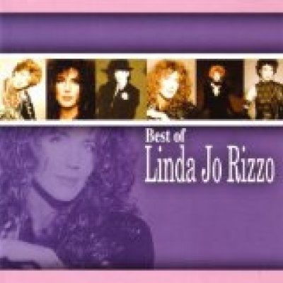 Best Of Linda Jo Rizzo