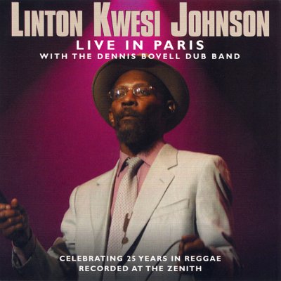 Live in Paris