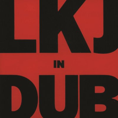 LKJ In Dub