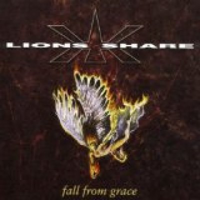 Fall from Grace