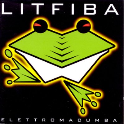 Elettromacumba