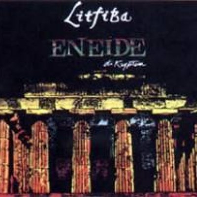 Eneide di Krypton