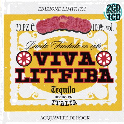 Viva Litfiba