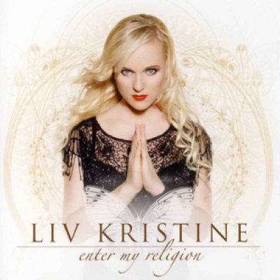 Enter My Religion