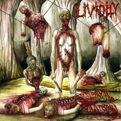 The Age of Cilitoral Decay