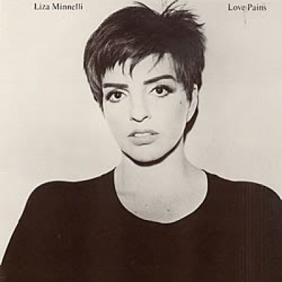 Love Pains