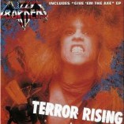 Terror Rising
