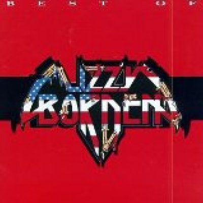 The Best of Lizzy Borden