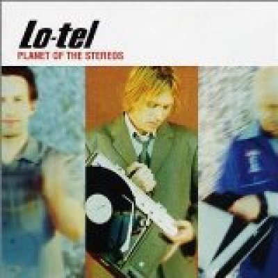 Planet of the Stereos