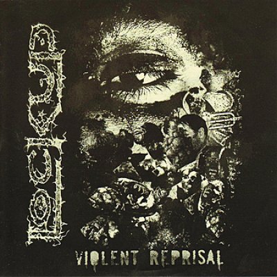 Violent Reprisal
