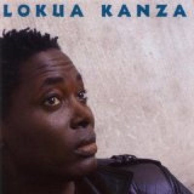 Lokua Kanza
