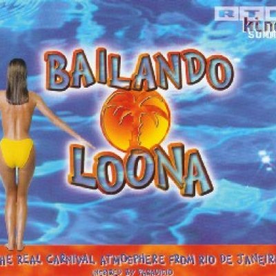 Bailando